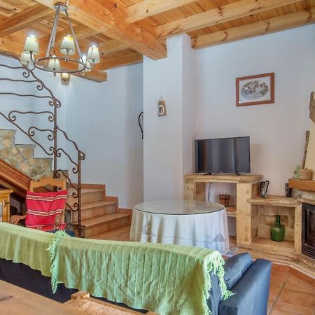 Alojamiento Rural La Pila Ronda Zewnętrze zdjęcie